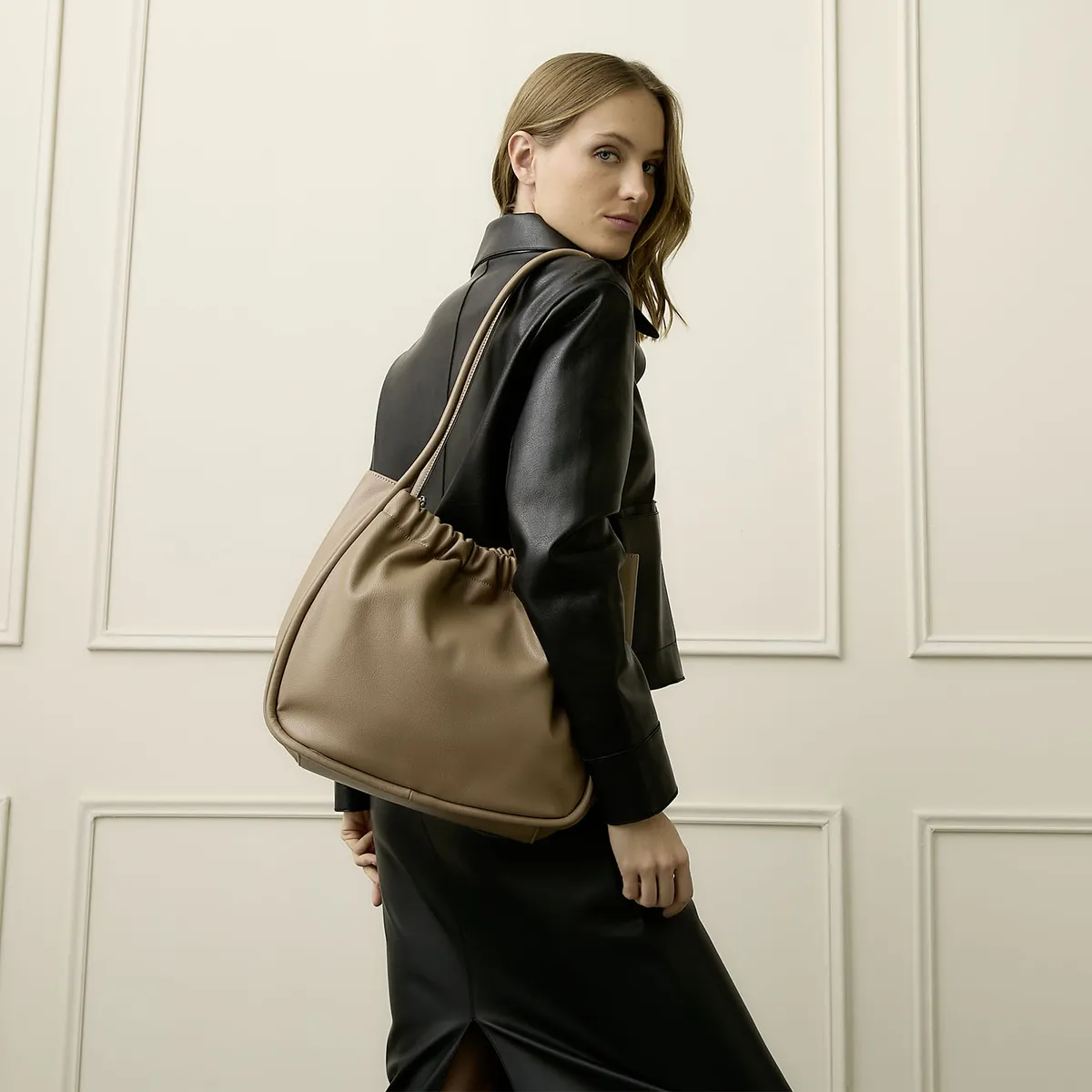 BASEMENT - Cartera Tote Mujer Basement