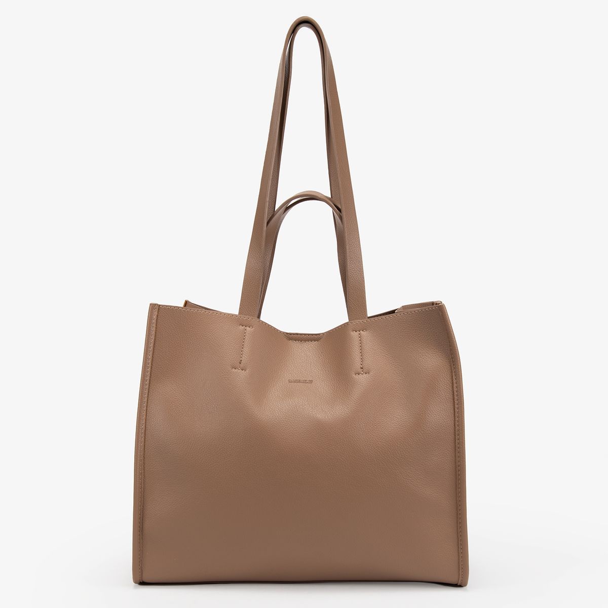 BASEMENT - Cartera Tote Mujer Basement