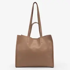 BASEMENT - Cartera Tote Mujer