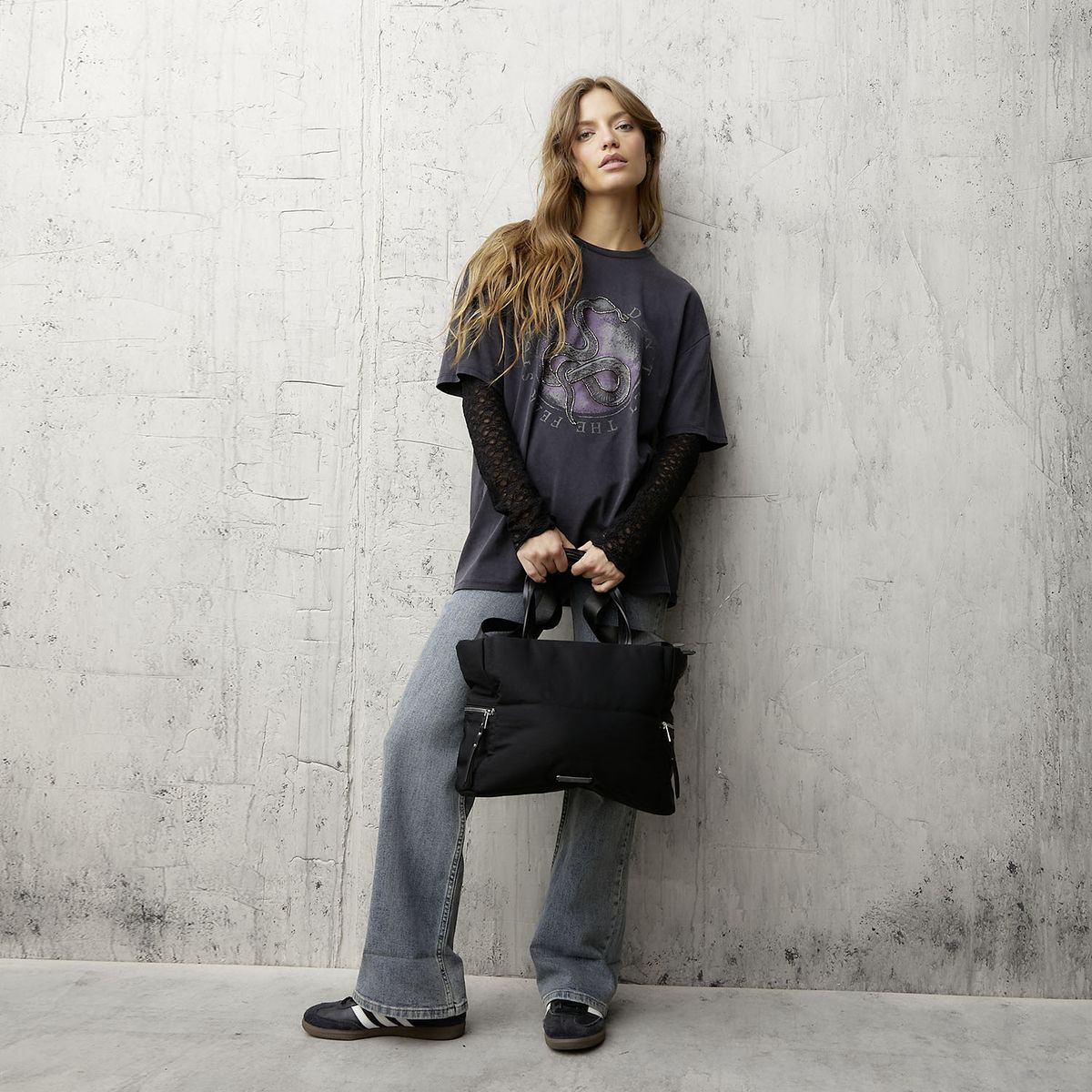 AMERICANINO - Cartera Tote Mujer Americanino