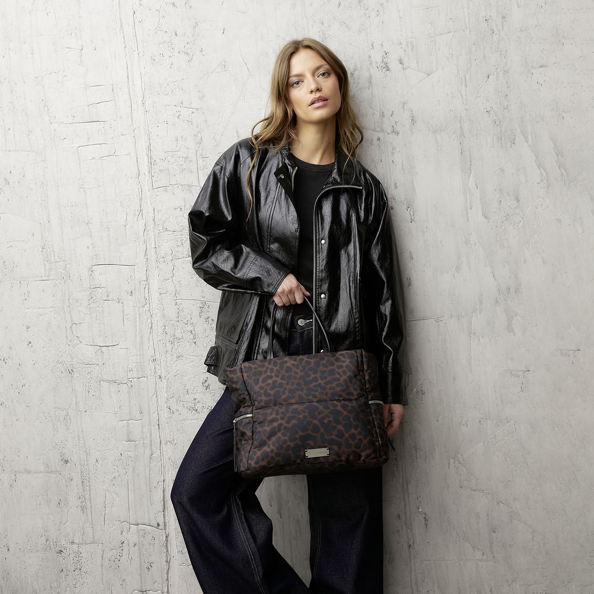 AMERICANINO - Cartera Tote Mujer Americanino