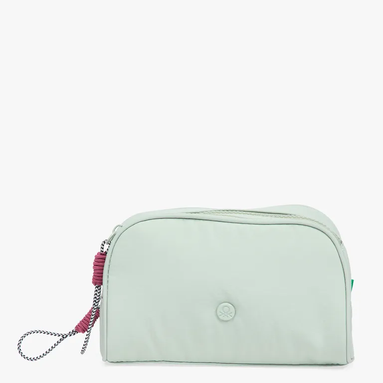 BENETTON Cosmetiquero Mujer