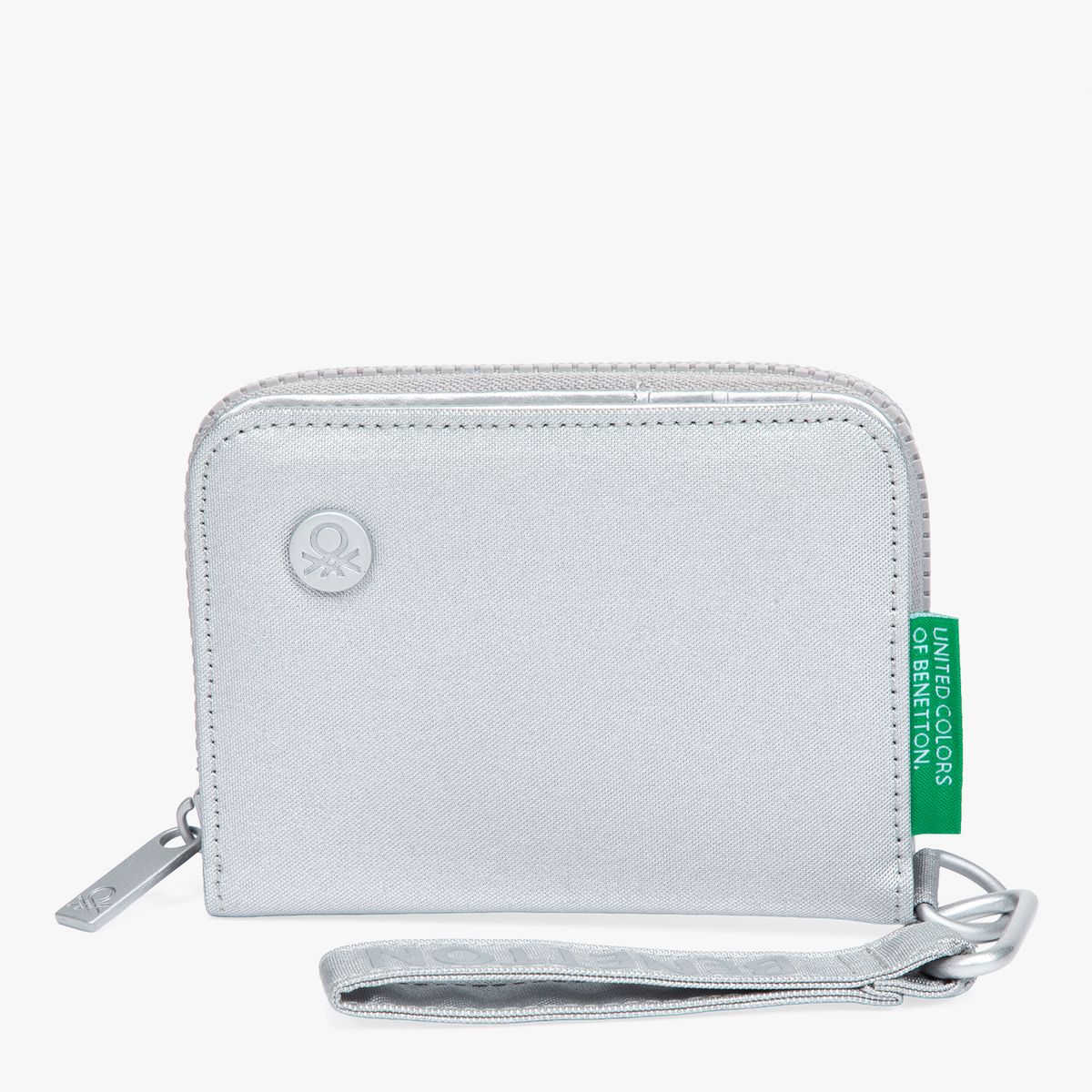 BENETTON - Billetera Mujer Benetton