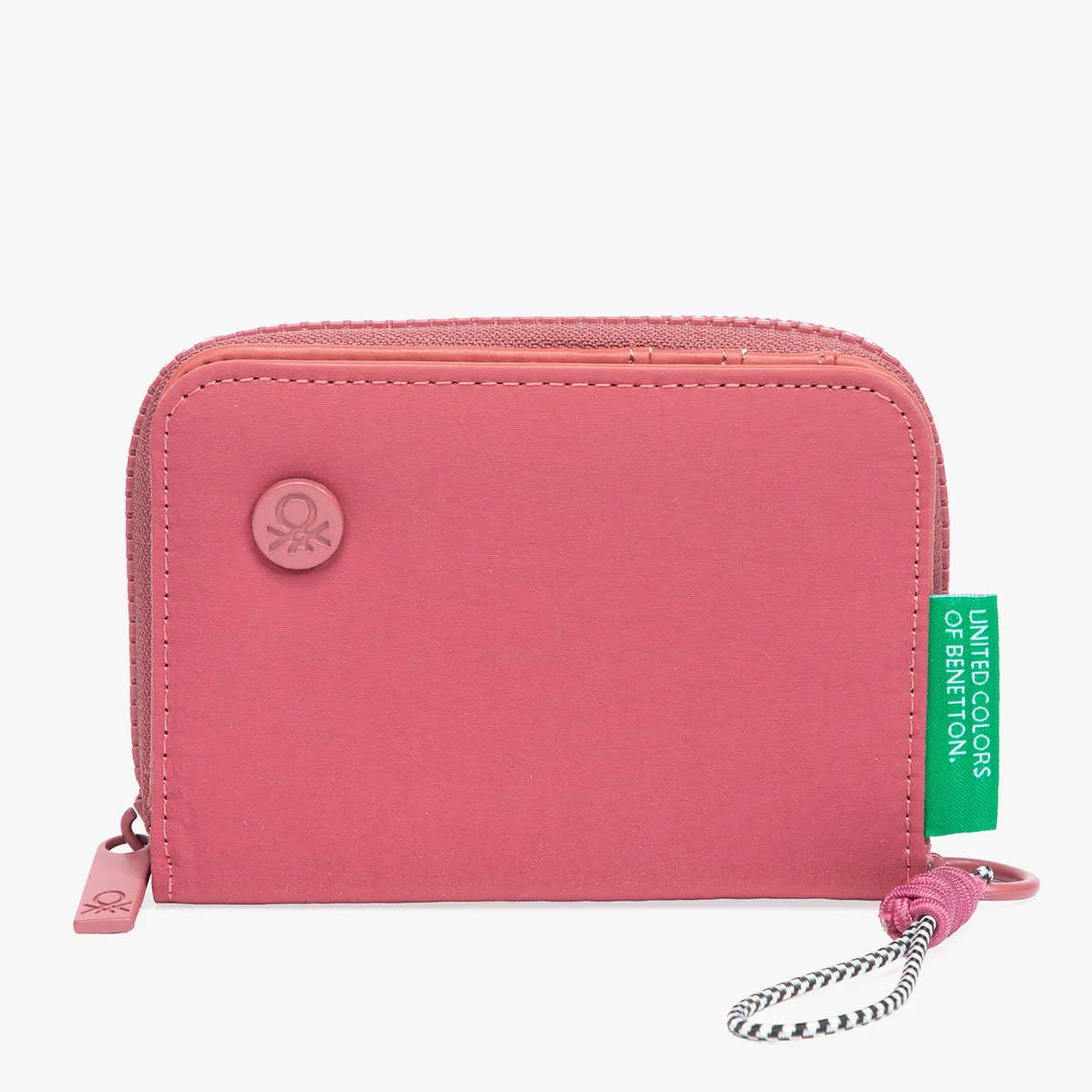 BENETTON - Billetera Mujer Benetton