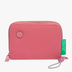BENETTON - Billetera Mujer