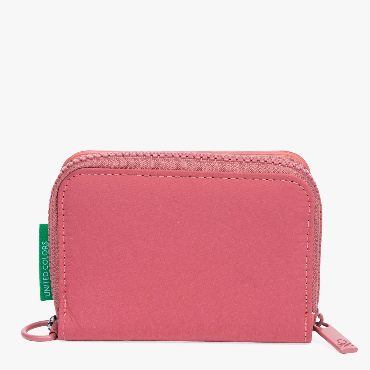 BENETTON - Billetera Mujer Benetton