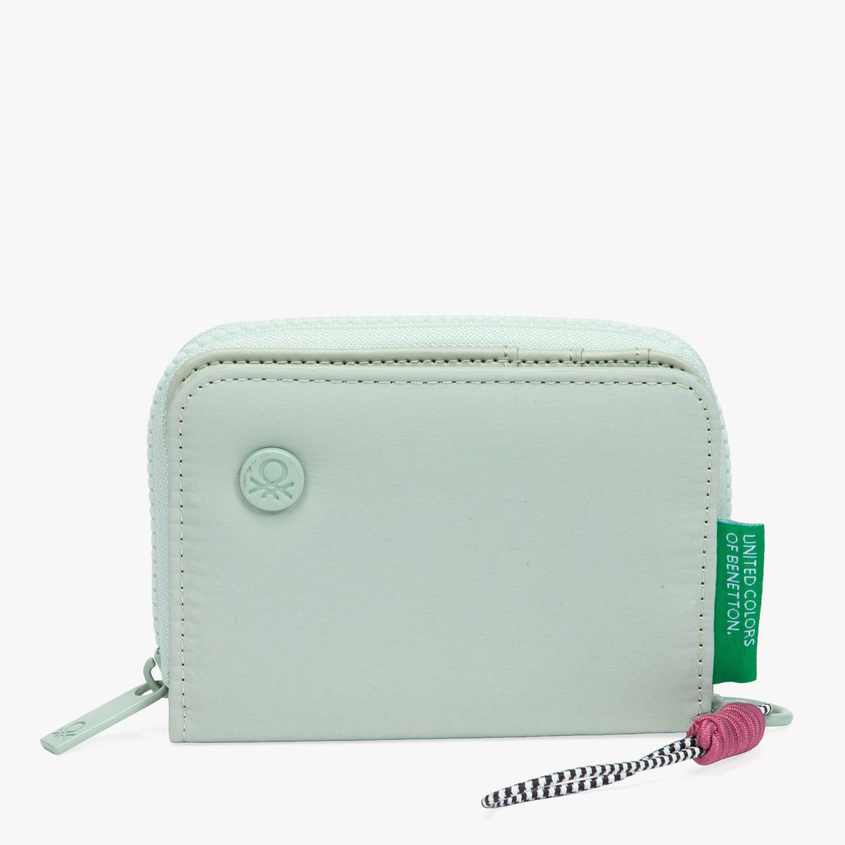 BENETTON - Billetera Mujer Benetton