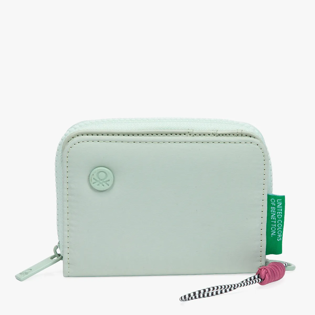 BENETTON - Billetera Mujer Benetton