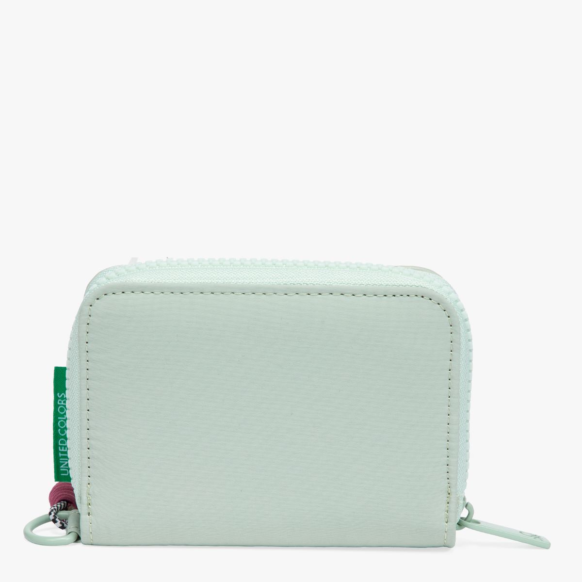 BENETTON - Billetera Mujer Benetton