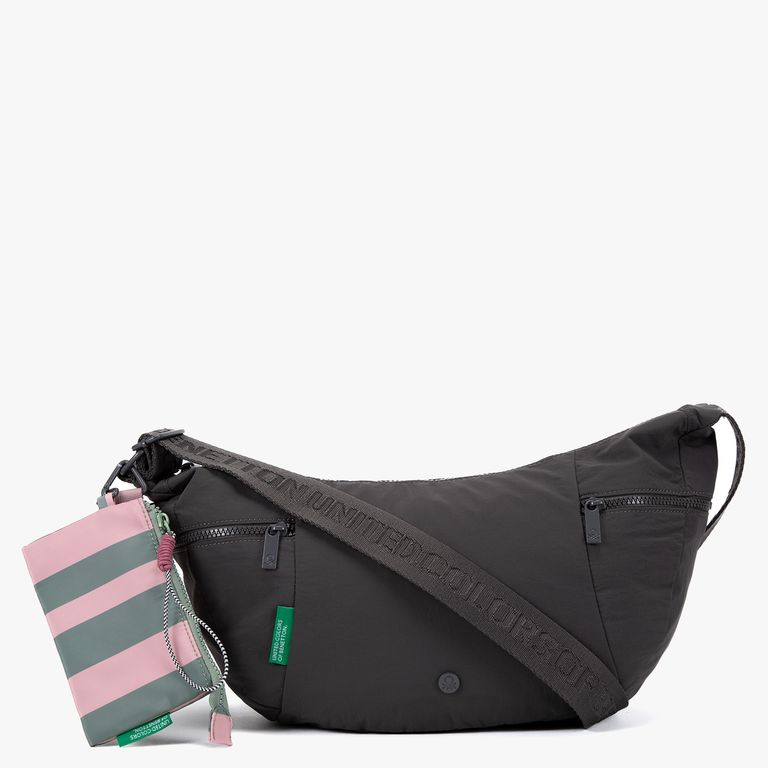 BENETTON Cartera Mujer