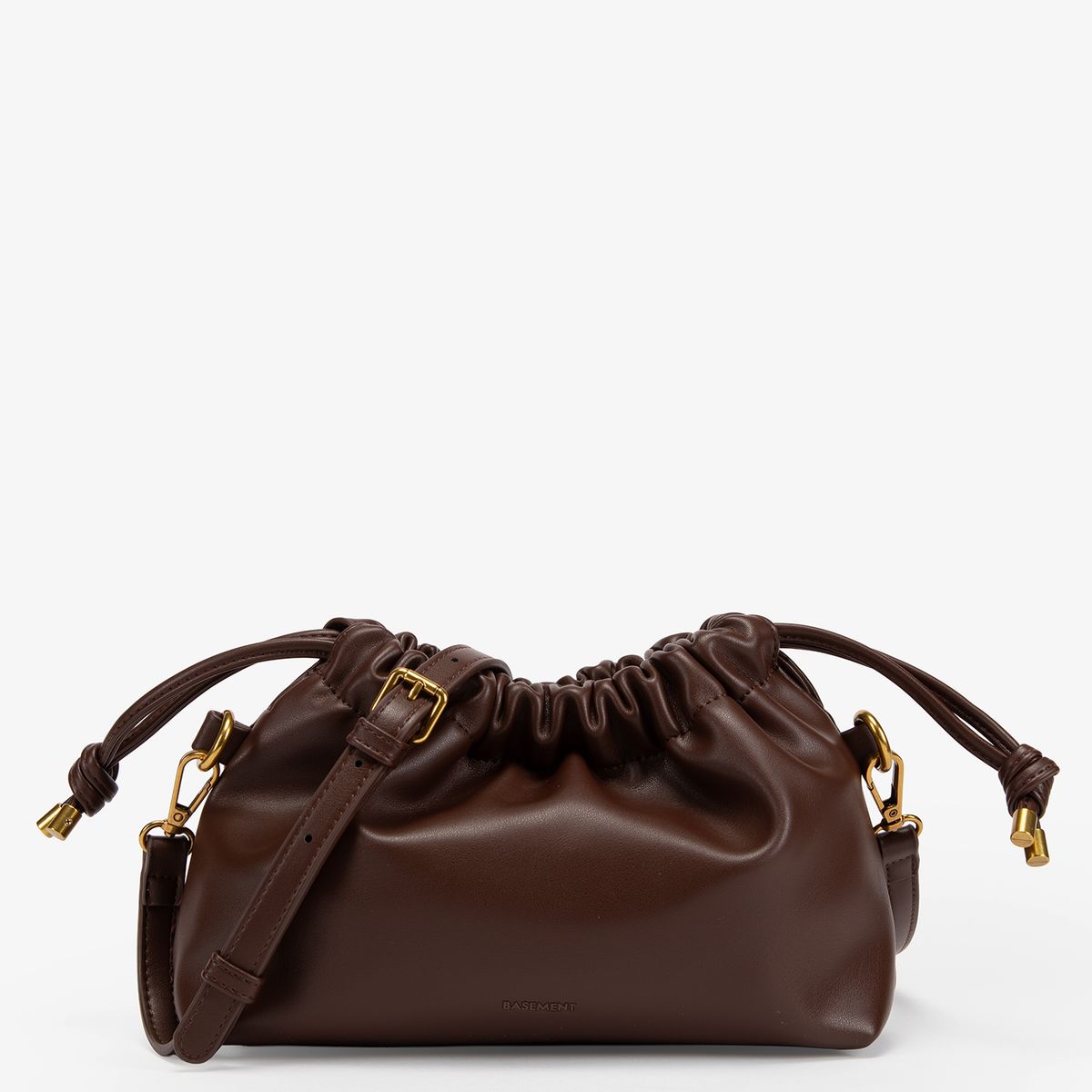 BASEMENT - Cartera Crossbody Mujer Basement