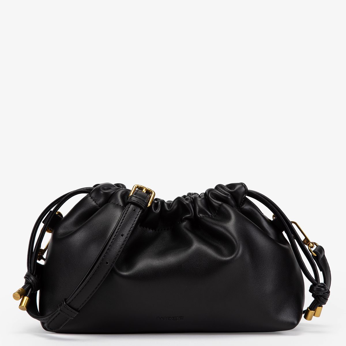BASEMENT - Cartera Crossbody Mujer Basement