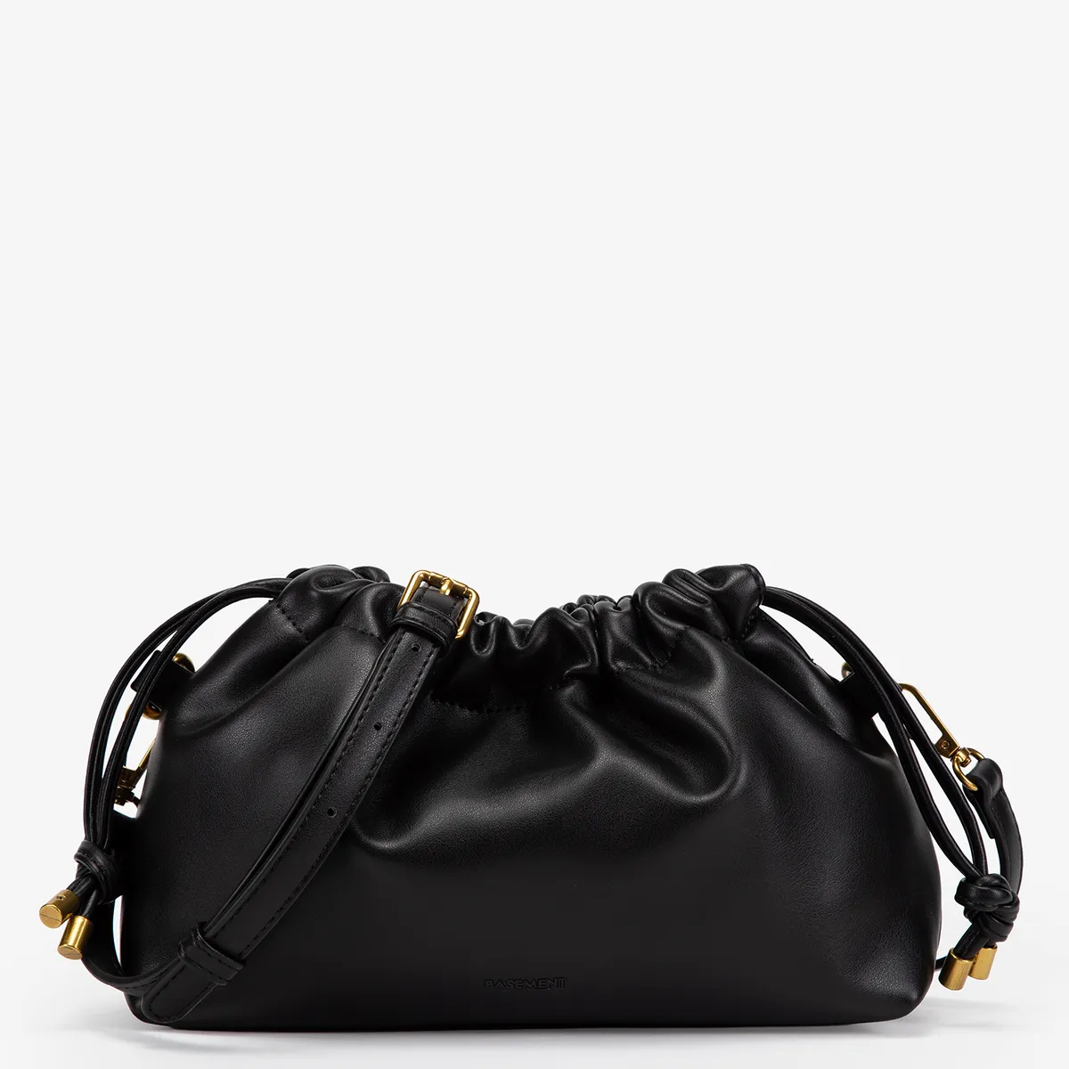BASEMENT - Cartera Crossbody Mujer Basement