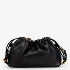 BASEMENT - Cartera Crossbody Mujer