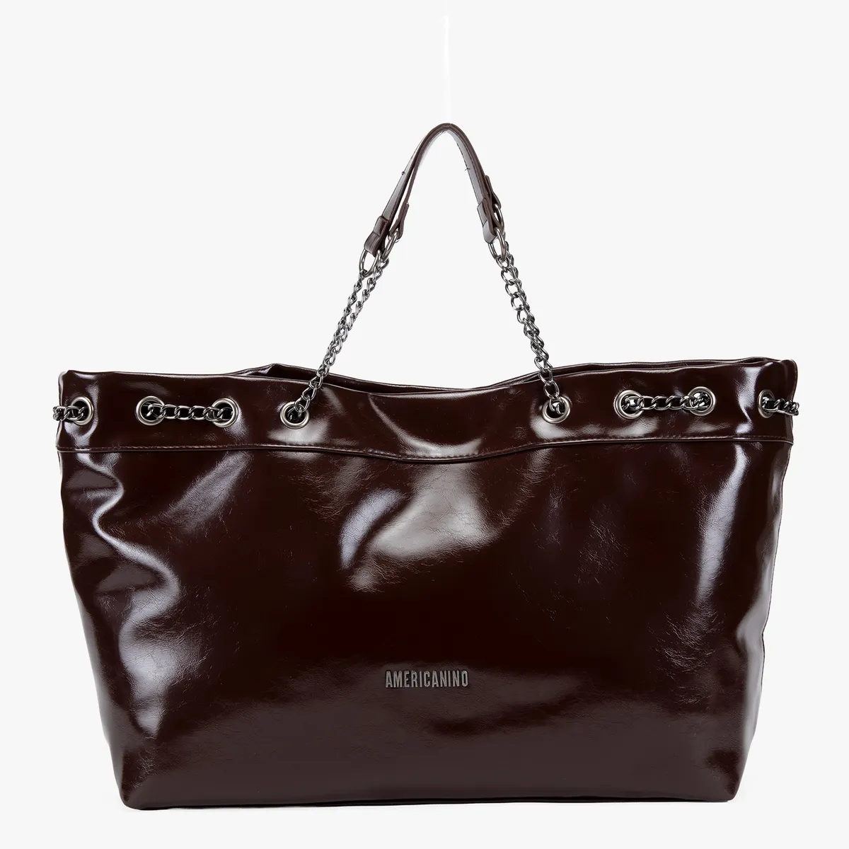 AMERICANINO - Cartera Crossbody Mujer Americanino