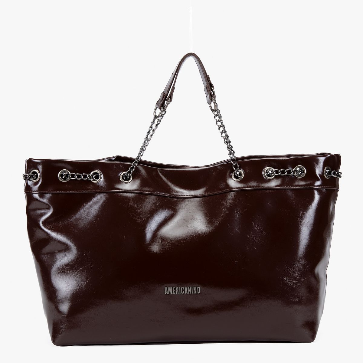 AMERICANINO - Cartera Crossbody Mujer Americanino