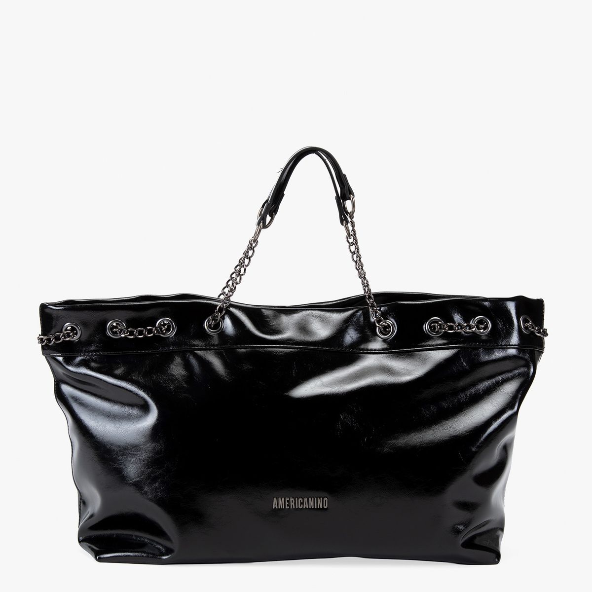 AMERICANINO - Cartera Crossbody Mujer Americanino