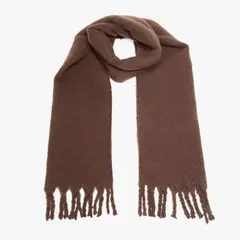 BASEMENT - Bufanda Mujer