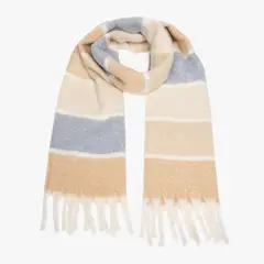 BASEMENT - Bufanda Mujer