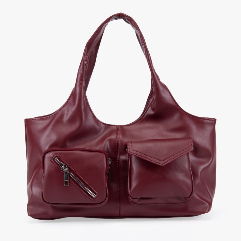SYBILLA Cartera Tote Mujer