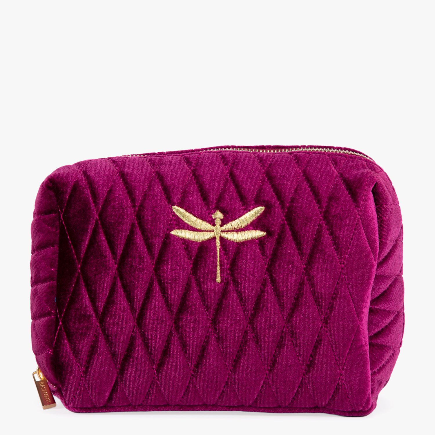 Cosmetiquero Velvet Mujer - image 1