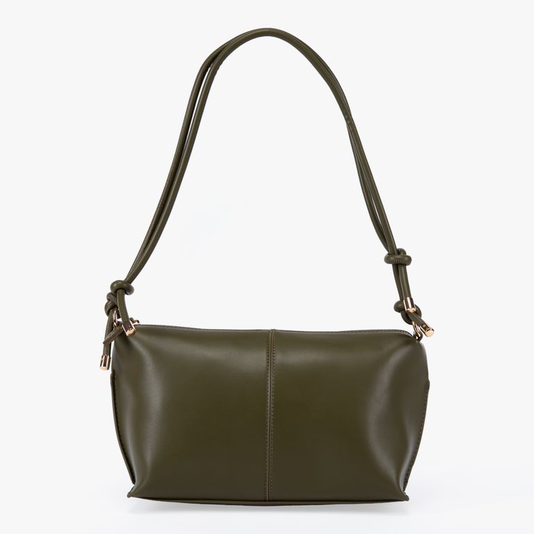 BASEMENT Cartera Crossbody Mujer