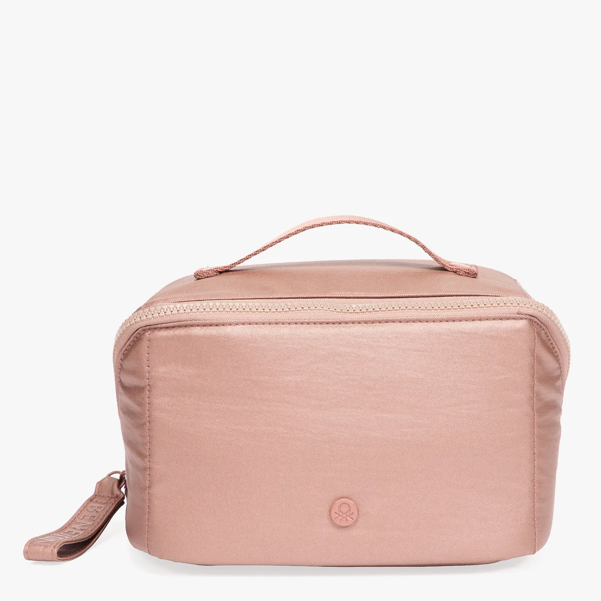 BENETTON - Cosmetiquero Mujer Benetton