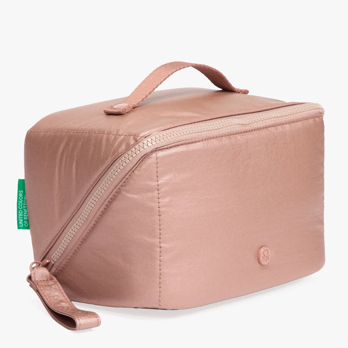 BENETTON - Cosmetiquero Mujer Benetton