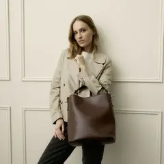 BASEMENT - Cartera Tote Mujer