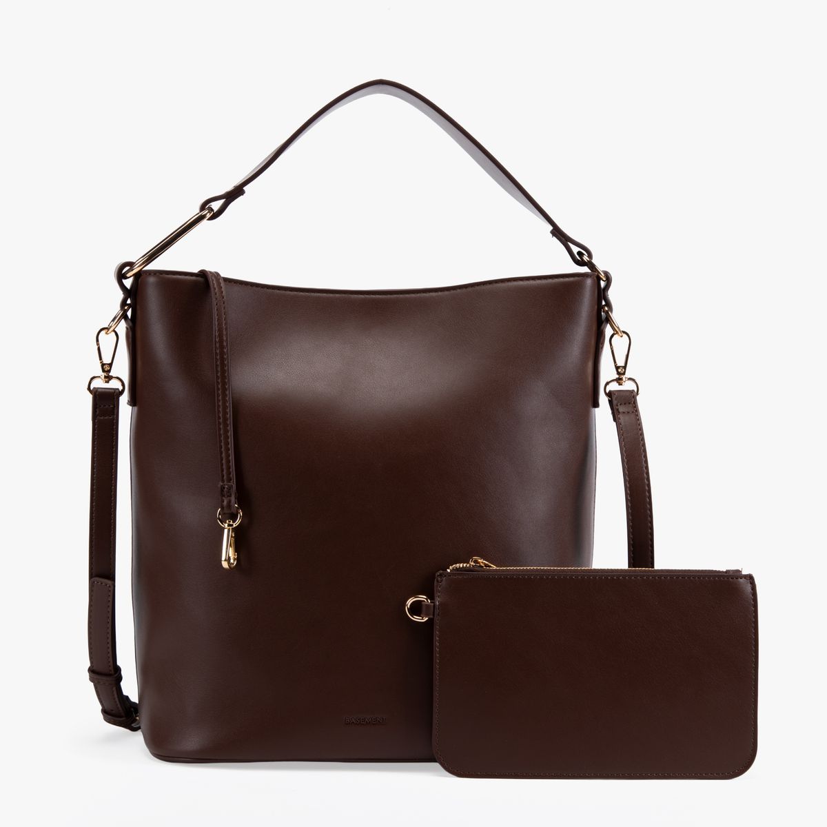 BASEMENT - Cartera Tote Mujer Basement