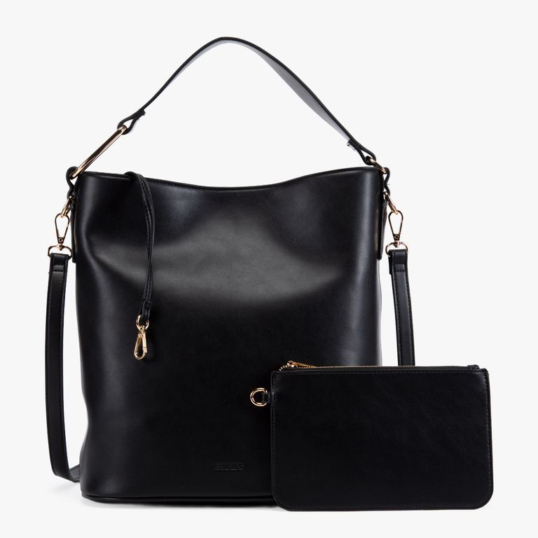 BASEMENT Cartera Tote Mujer