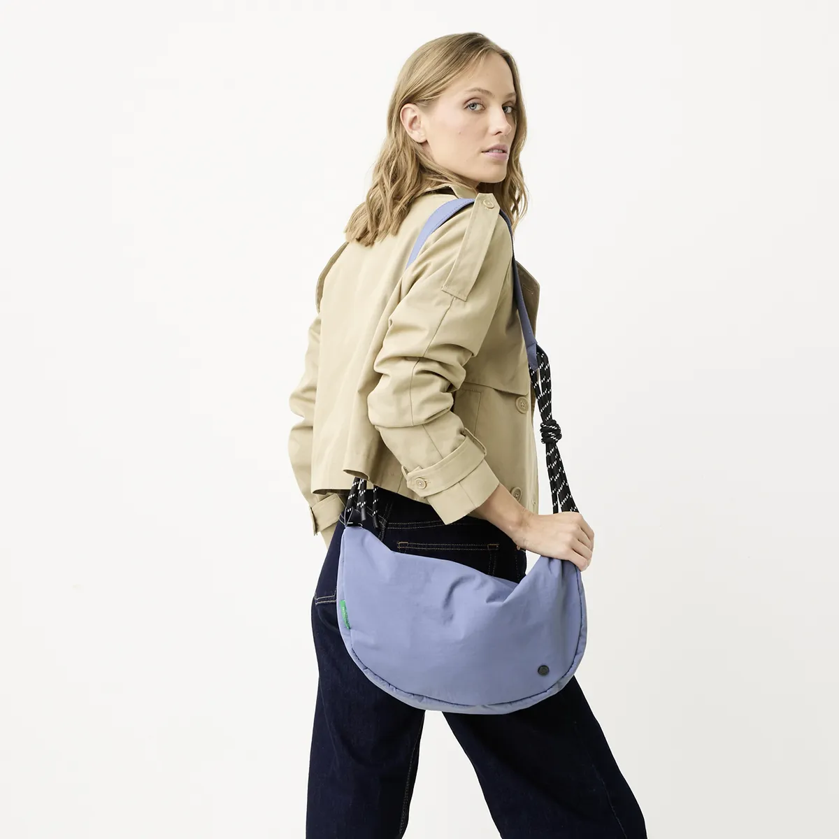 BENETTON - Cartera Mujer Benetton