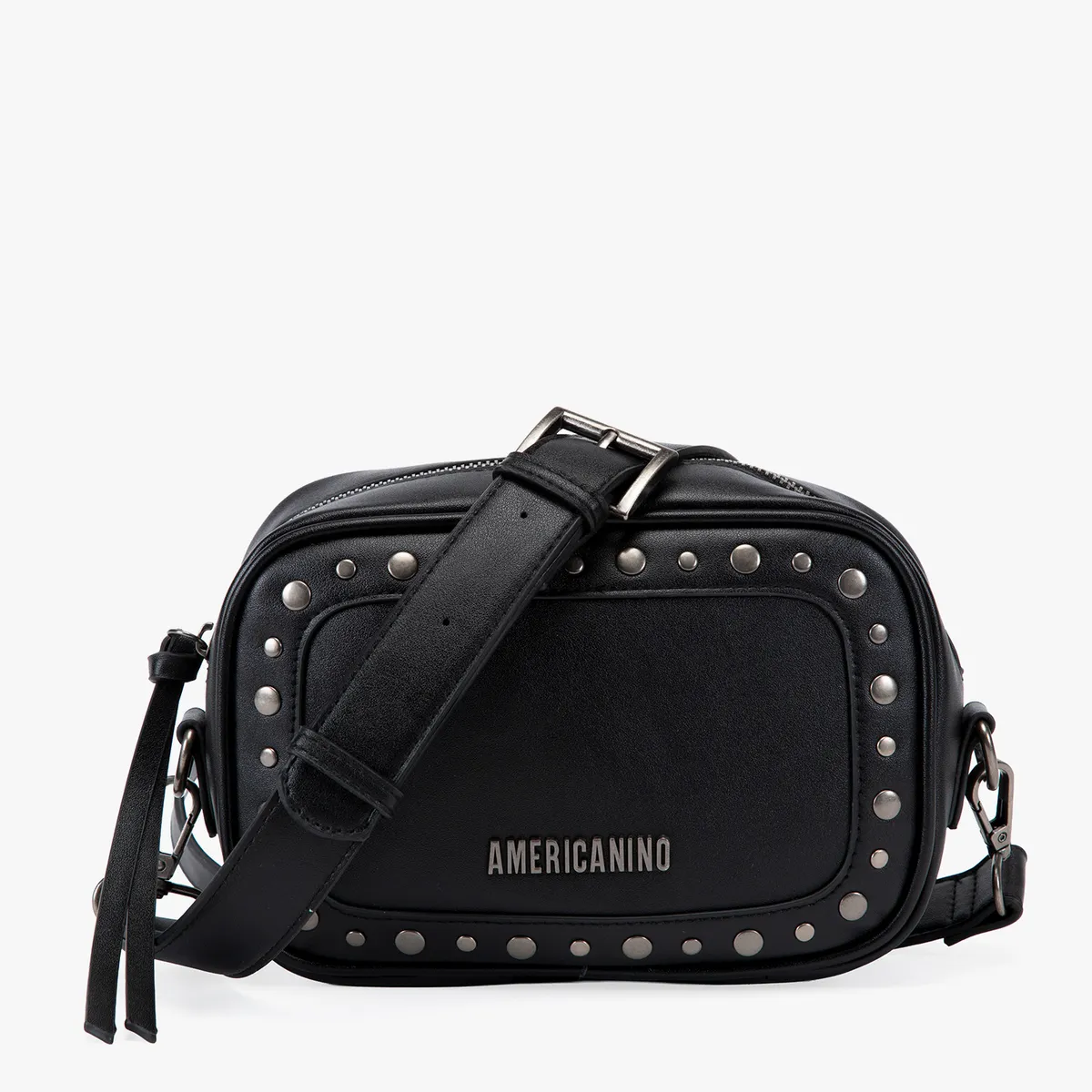 AMERICANINO - Cartera Crossbody Mujer Americanino