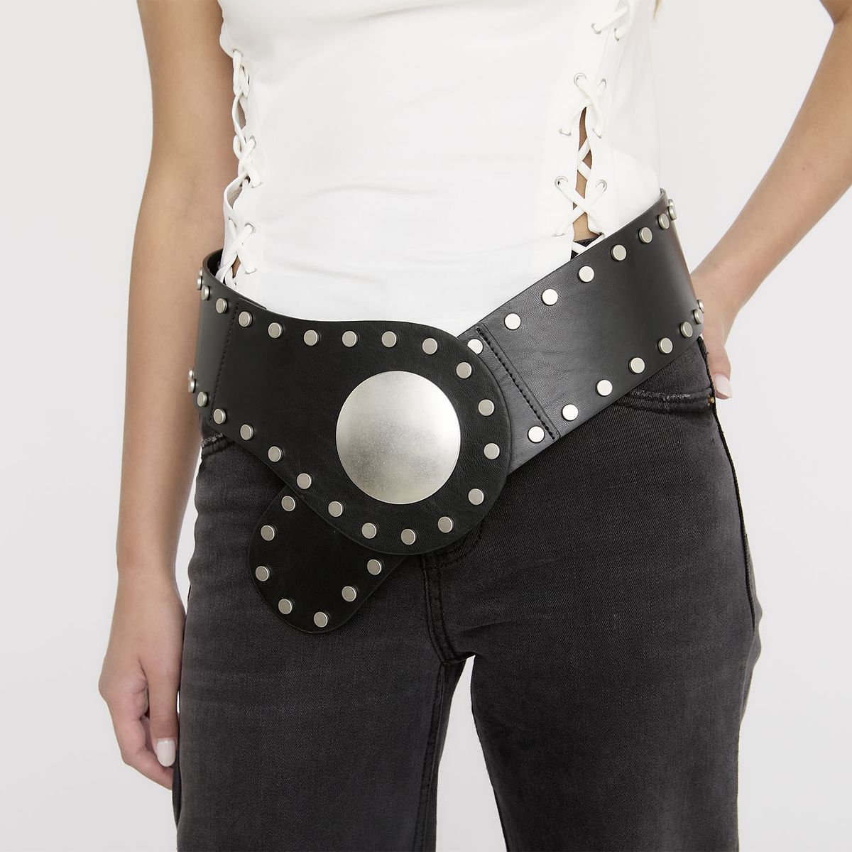 AMERICANINO - Cinturón Mujer Americanino