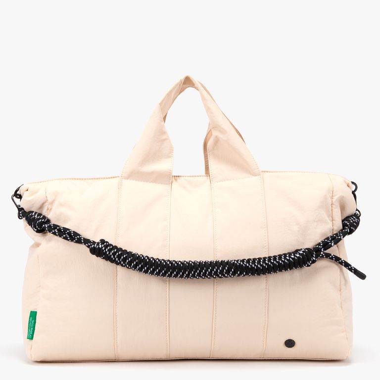 BENETTON Cartera Tote Mujer