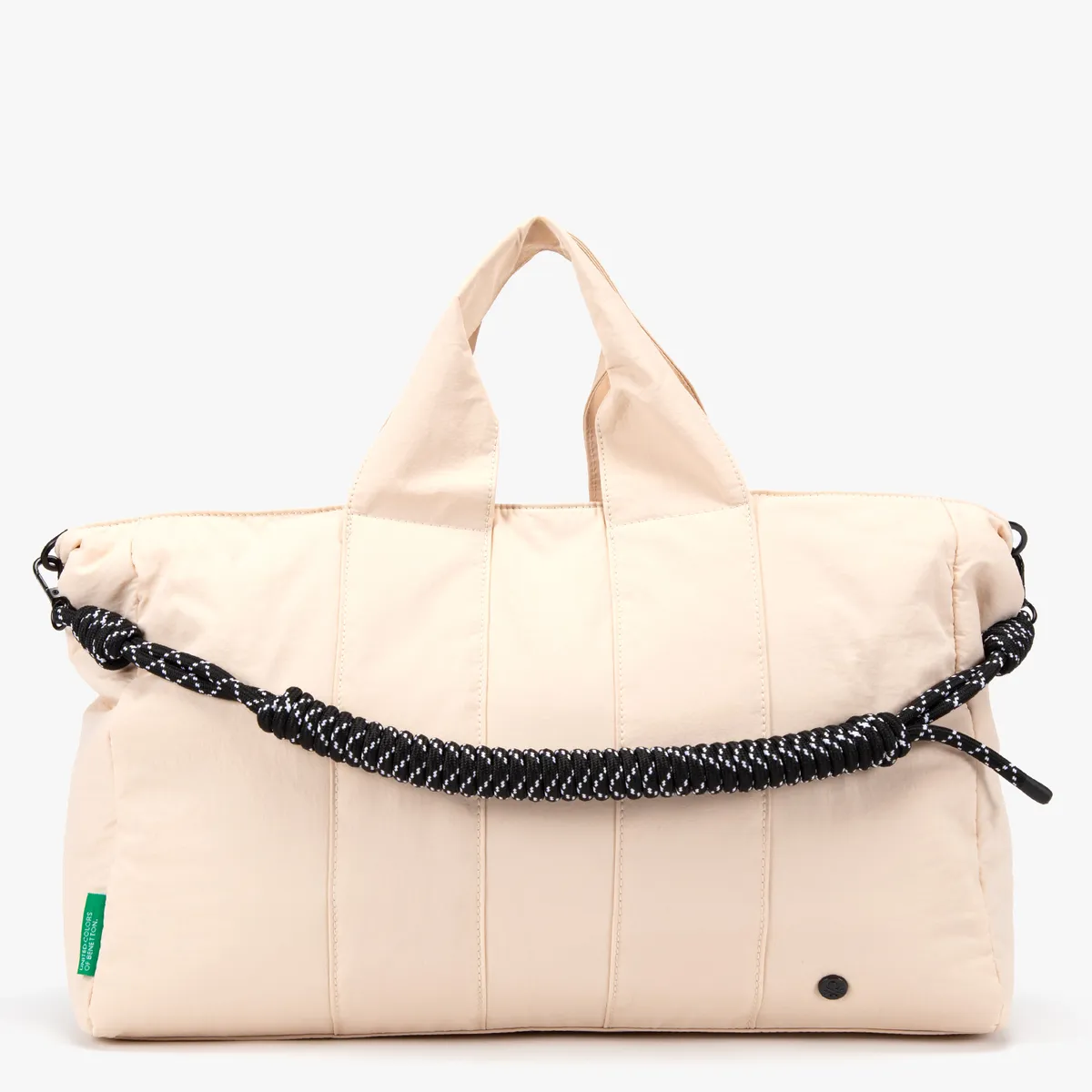 BENETTON - Cartera Tote Mujer Benetton