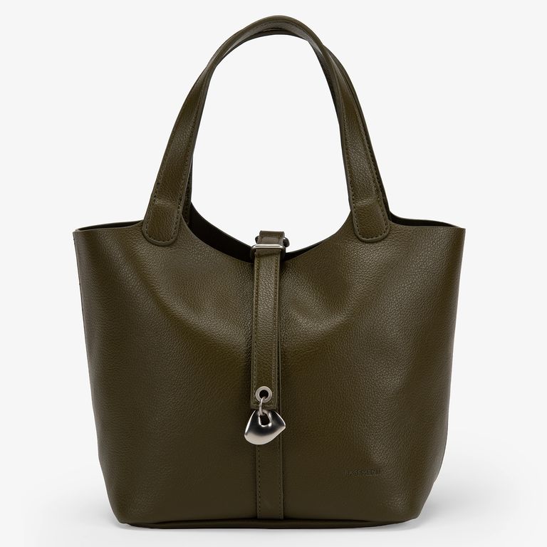 BASEMENT Cartera Tote Mujer