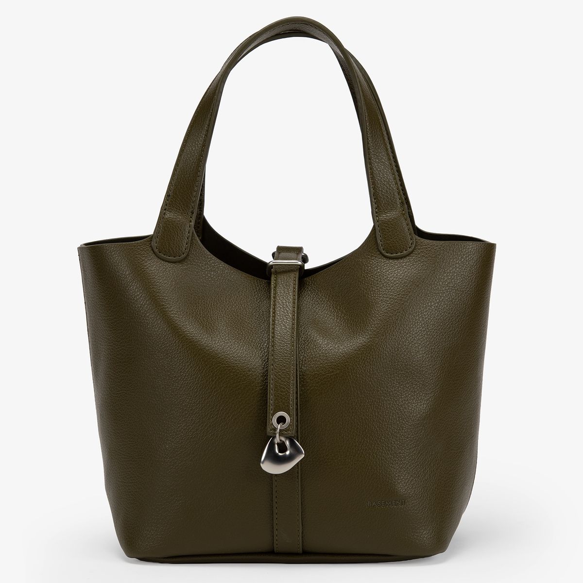 BASEMENT - Cartera Tote Mujer Basement