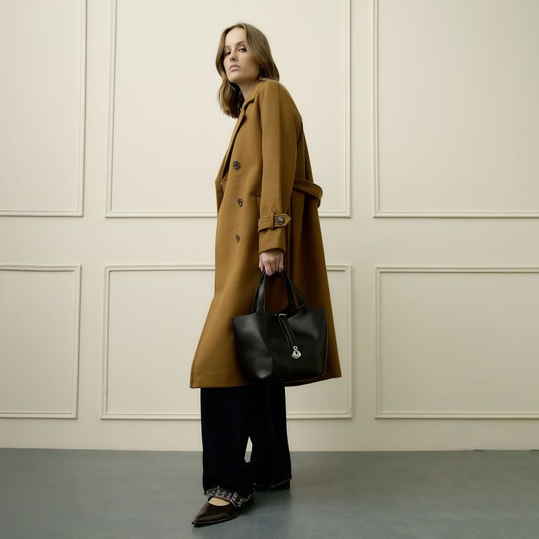 BASEMENT Cartera Tote Mujer