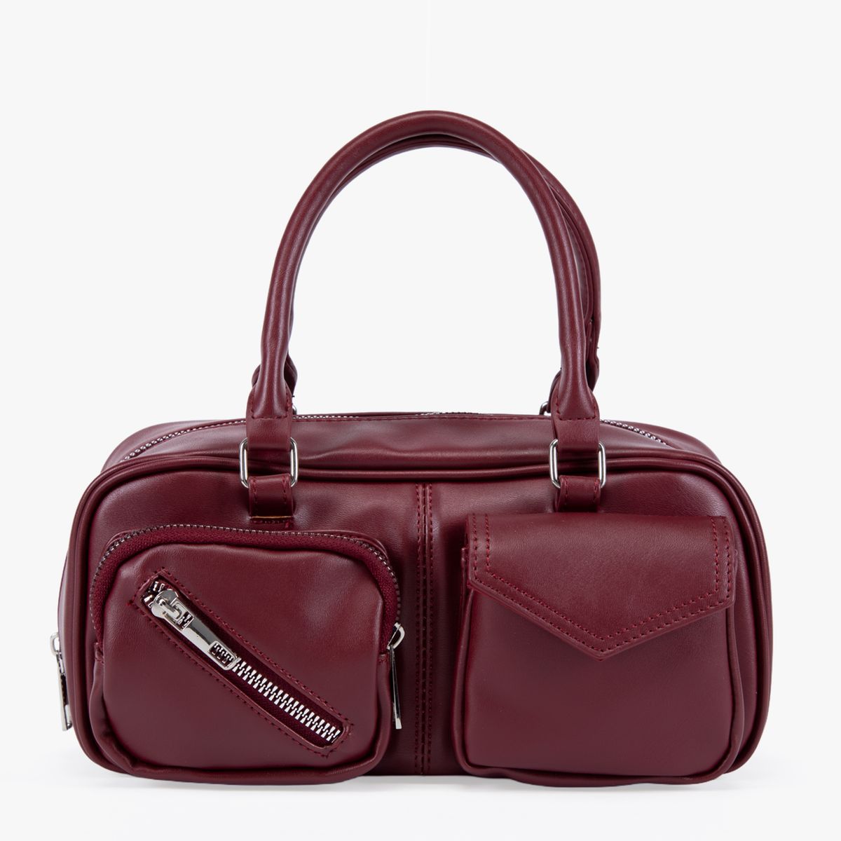 SYBILLA - Cartera Crossbody Mujer Sybilla