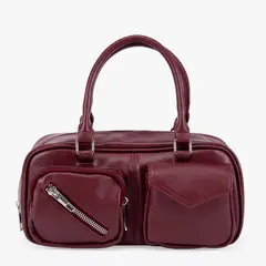 SYBILLA - Cartera Crossbody Mujer