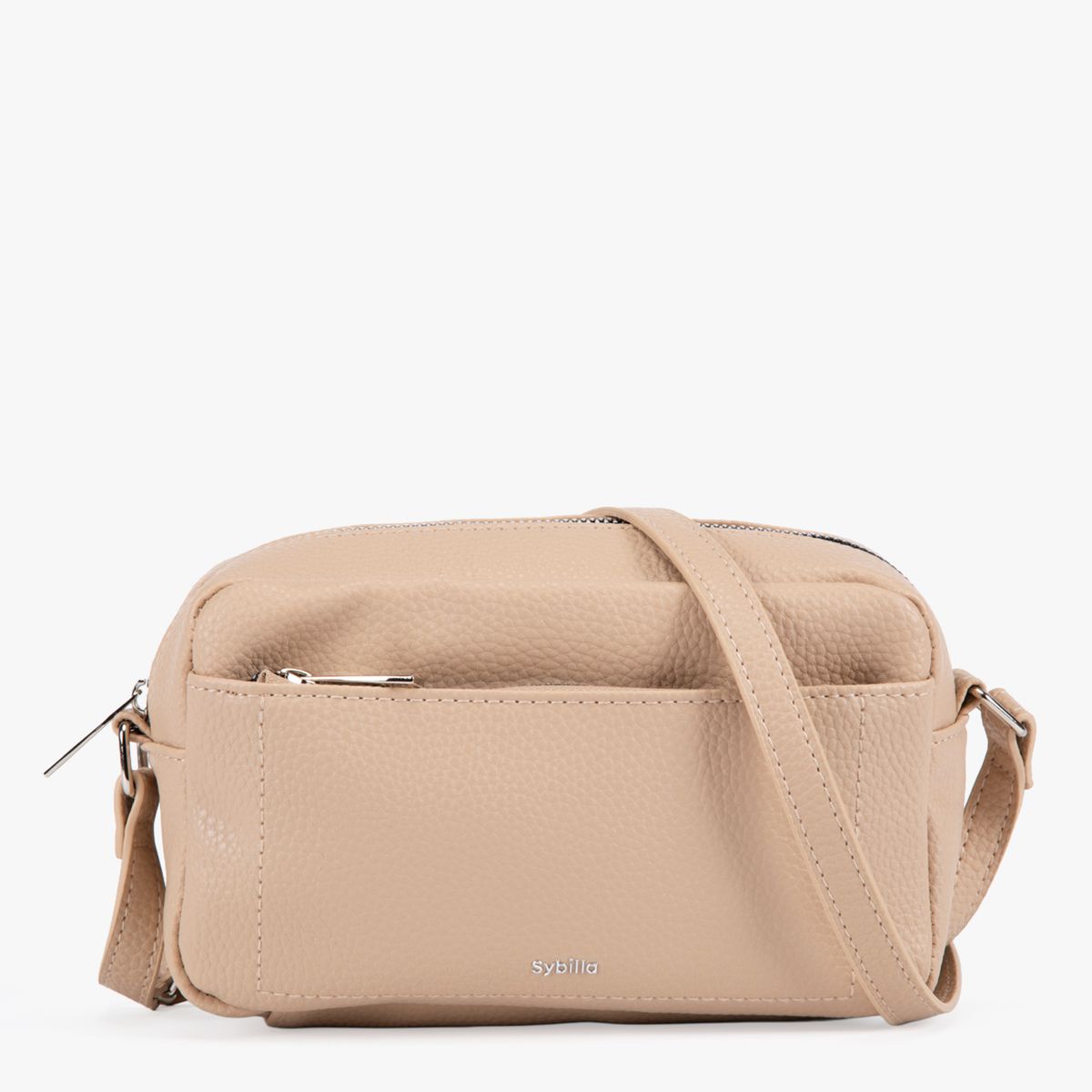 SYBILLA - Cartera Crossbody Mujer Sybilla