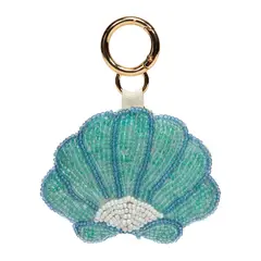 SYBILLA - Charm Accesorio Cartera Mar Mujer