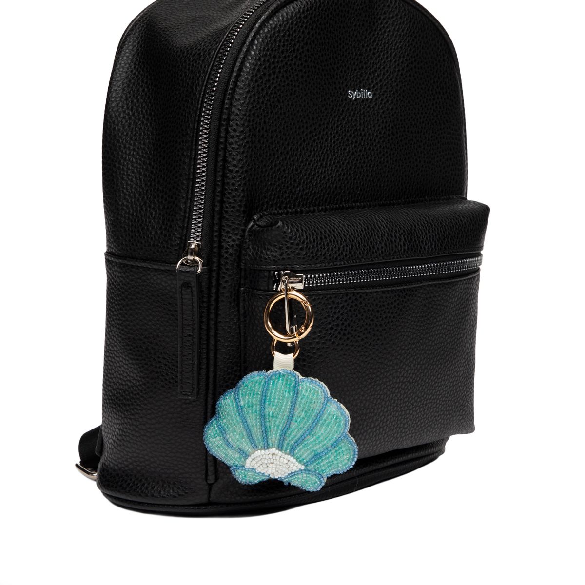 SYBILLA - Charm Accesorio Cartera Mar Mujer Sybilla