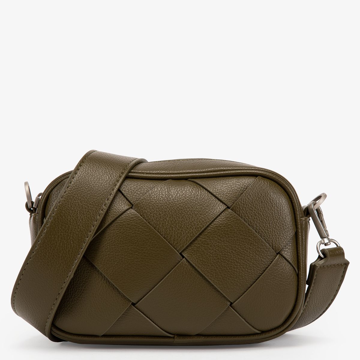 BASEMENT - Cartera Crossbody Mujer Basement