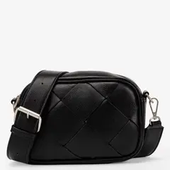 BASEMENT - Cartera Crossbody Mujer