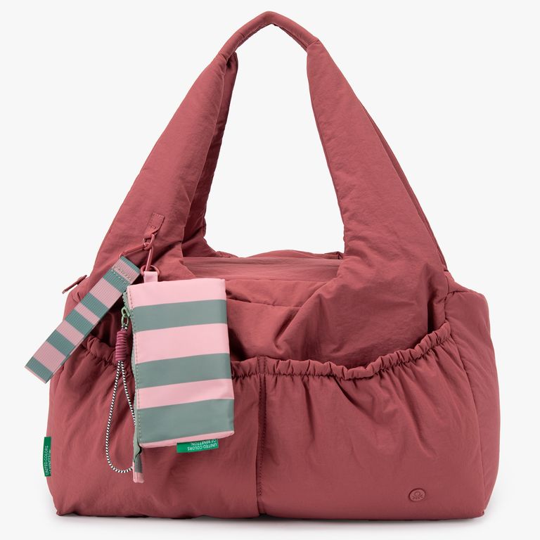 BENETTON Cartera Mujer