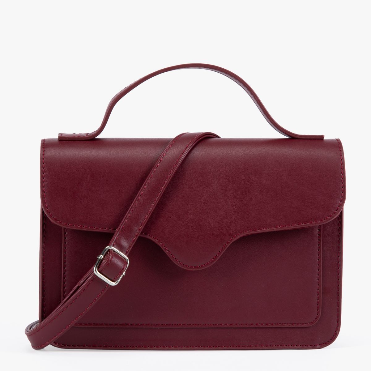 SYBILLA - Cartera Crossbody Mujer Sybilla