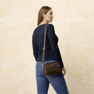Imagen 2 del producto Cartera Crossbody Mujer S.Cocci