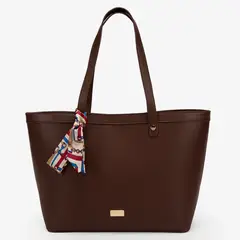 ELLE - Cartera Tote Mujer